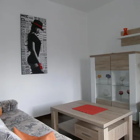 Ferienwohnung Jakob *