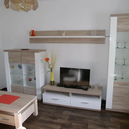 Ferienwohnung Jakob アパート *